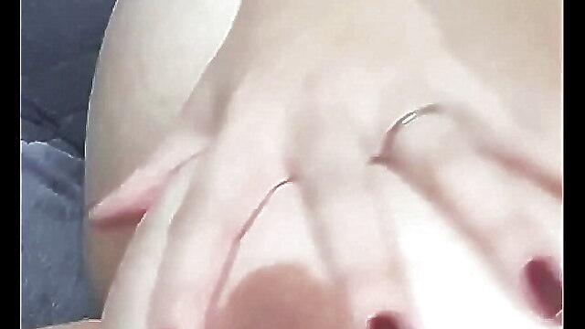 Shaved puss, dildo pussy tattoo fingering wet, hotwife sex toys, miss hotwife, chubby girl with big tits dildo masturbation