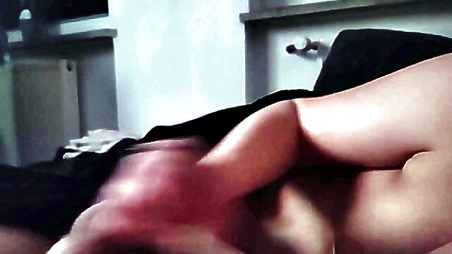 Ball massaging, cock and balls handjob, jerking balls cumshot, ball jerking, massage hand