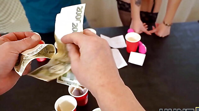 Czech gf pov, stockings czech, watching you xxx, cuckold watching pov, game watching porn