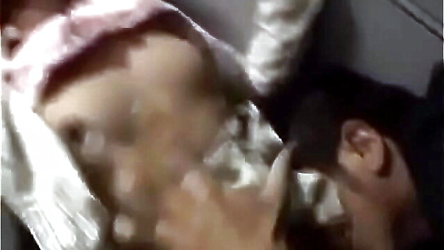 girl groped