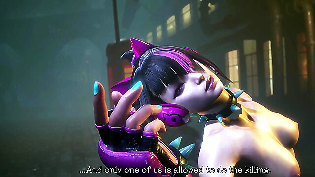 Street fighter cammy, street fighter juri, naughty gaming, street fighter chun li, street