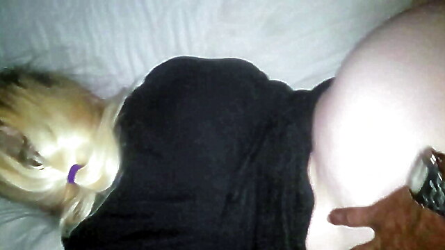 Beat her up, blonde muff, blonde girl bbc, bbc pussy, pussy knock
