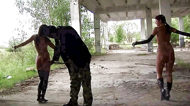 Maledom boots, cunt whipped spanked, master bondage slut, 2 girls bdsm bondage, maledom spank