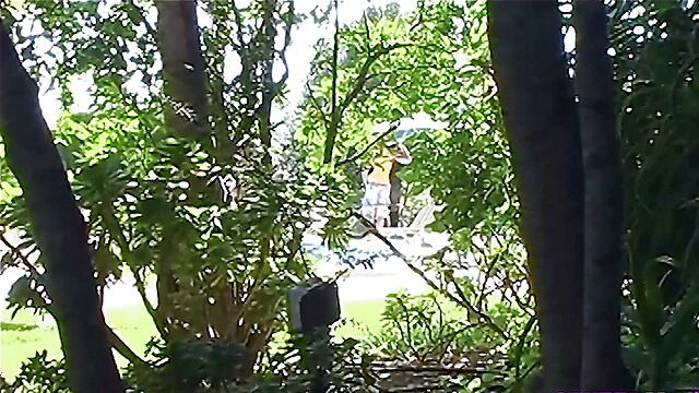 Milf change dress, teen massaging pussy squirting, man woman cum kissing, cleaning massage, lotion pool