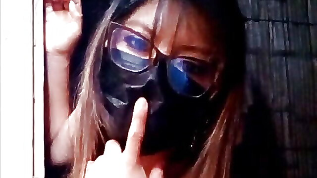 Neighbor peeking, asian japanese window, brunette lingerie outdoor pov teen, american japanese asian woman, anal ass cuckold hd interracial milf