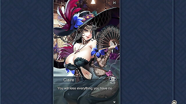 Nutaku hentai king of kink, jav idol busty, japanese boobs tease sex tube, visual novel game big ass, jav teasing