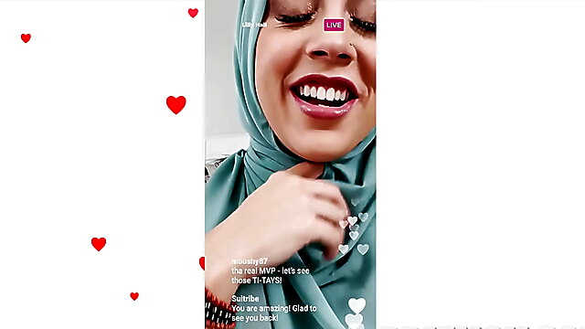 Reality real amateur, big ass hall, hijab hunter, real curves, reality lilly hall