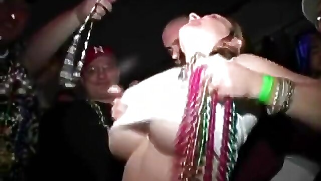 Flashers big jugg, my boobs, big titty mardi gras flasher, mardi gras big tits, you are bigger