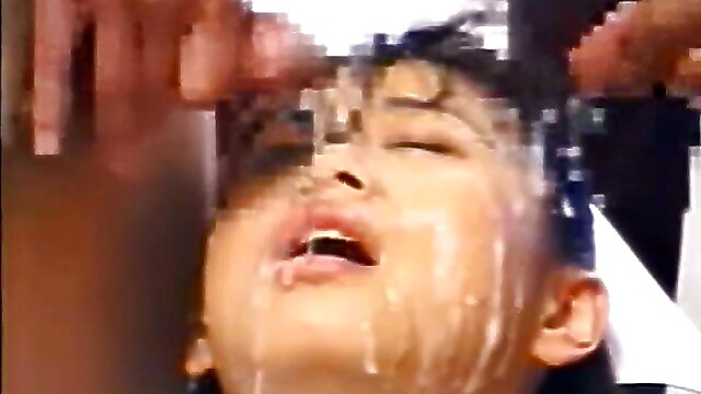 Nurse bukkake, asian cum shot, japanese porno nurses, nurse pov, japanese nurse