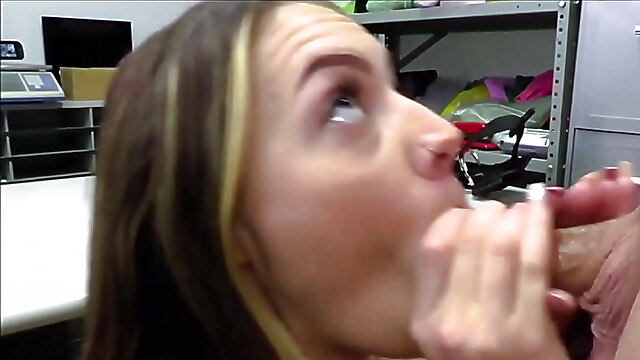 Teens caught shoplifting, big tit ass fuck shoplifter, teen blowjob try, jc wilds blowjob, anal big boobs big cocks blowjob brunette teen