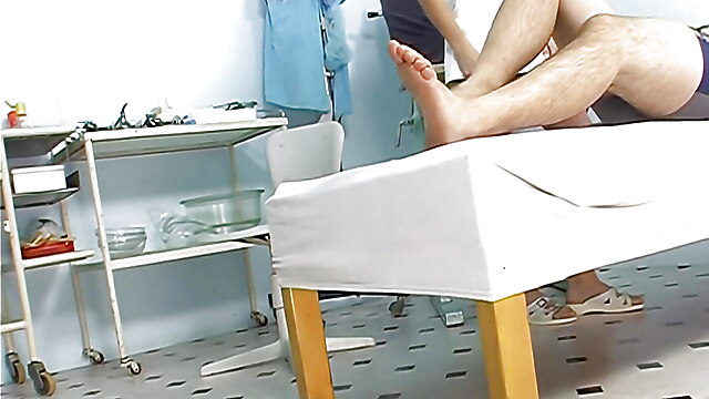 Ass doctor thermometer, pussy squirt hd quality, czech nurse hospital, hospital visit, doll teen full movies