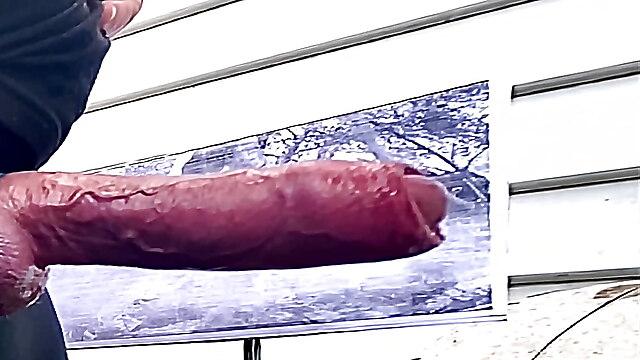 Hands free estim cum, big shot sperm, huge cock cbt, amateur homemade stiff, big cock cumshot hands free