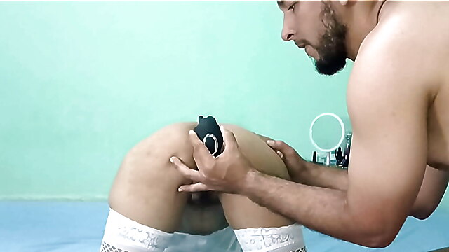 Skinny body latina, son big cock and sister, homemade big girl, nobody is home, cum in mouth arabic