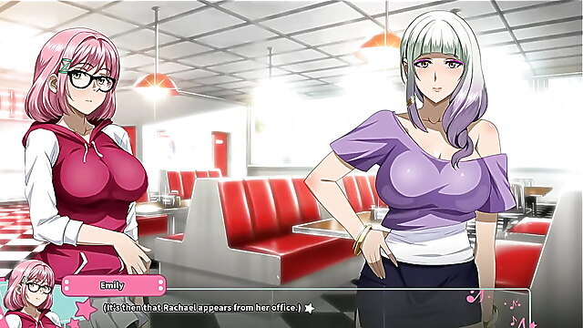 Big cock under her skirt, 3d hentai skirt, cock dick public club, club toilet slut, game futa toons