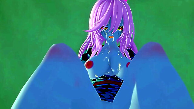 Seed demons, demons sperm blowjob, squirt orgasm ride, hentai 3d demon, 3d demons fantasy