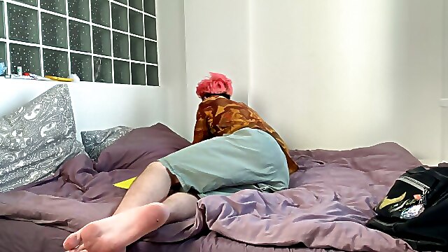 Blonde glasses school, schoolgirl doing homework, school skirt blowjob, blondes school girl, glass teen home