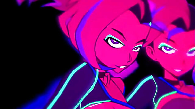 Sexy me, animation and dance, animations porno, miss, sexy dance tube