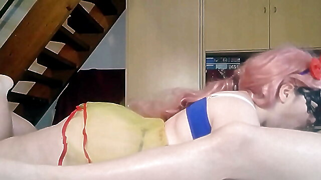 Gags papas, rough deep throat facefuck, your dad is white, amateur snow white, domination stepfamily