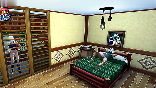 3 d anime teens lesbian, naruto porno hentai xxx, yuri sakura, sims lesbian, entering in