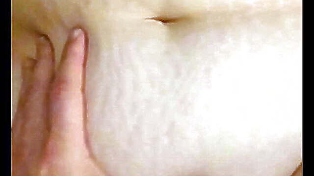 Bbw feet teen, belly closeup, bbw homemade feet, chubby teen foot fetish, bbw belly and hairy pussy