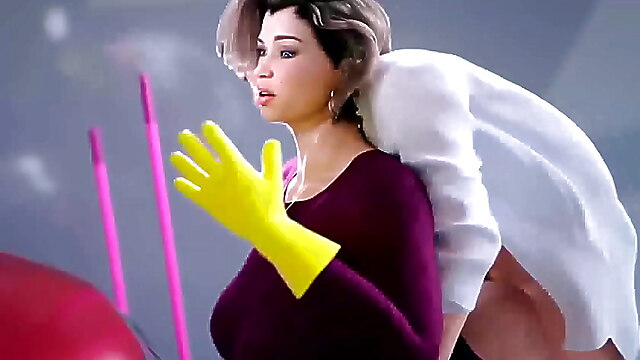 Stepmom anal stuck, sticks two, gays teen stick dick, very big ass breast, stuck porn big tits