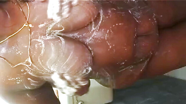 Indian bathing couple, indian chennai, indian couple bath sex, tamil waters, husband water