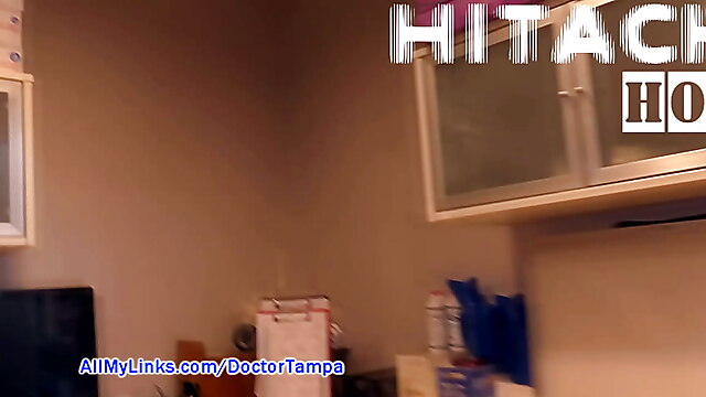 Wand orgasm, hitachi orgasm black a, teeny bloopers, hitachi orgasm teen, patient orgasm